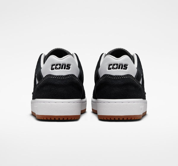 CONVERSE CONS AS-1 Pro Suede Black/White