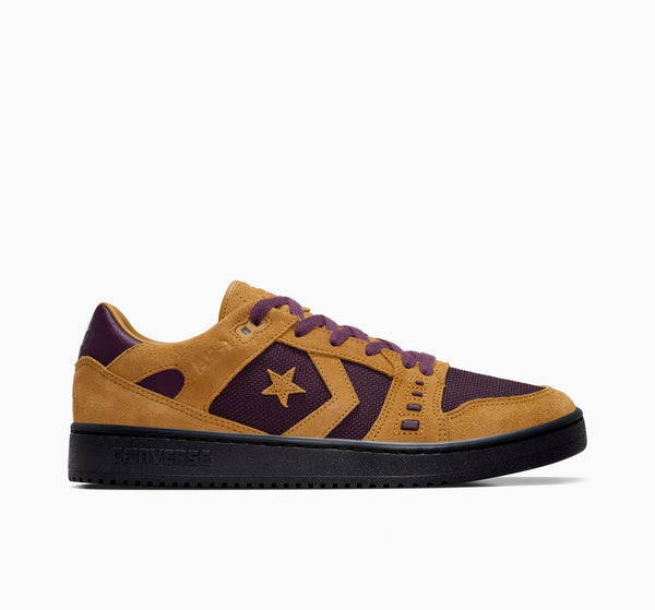 CONVERSE CONS AS-1 Pro Suede Wood Thrush/Winter Bloom/Black