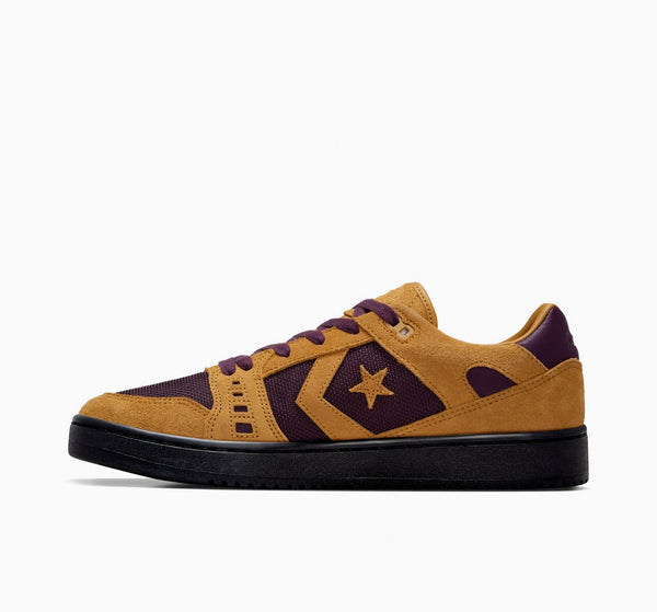 CONVERSE CONS AS-1 Pro Suede Wood Thrush/Winter Bloom/Black
