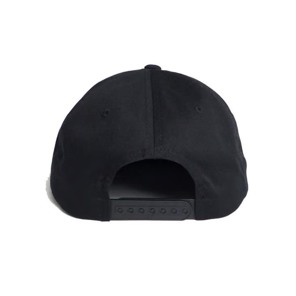 ANTI HERO Basic Eagle Adj Snapback Black