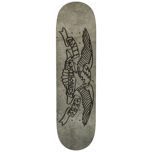 ANTI HERO Gördeszka Lap Treasure Island Eagle Short Deck; 8.5"