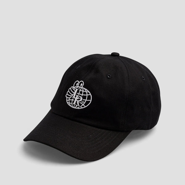 LAST RESORT AB Atlas Daddy Cap Black; OS
