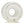 Load image into Gallery viewer, ARBOR LONGBOARDS Shakedown Wheel 80A Ghost White; 58 MM
