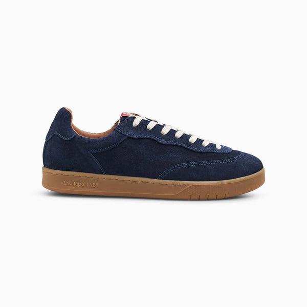 LAST RESORT AB CM001 Lo Old Blue/Gum