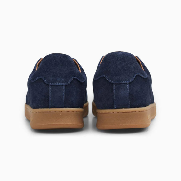 LAST RESORT AB CM001 Lo Old Blue/Gum
