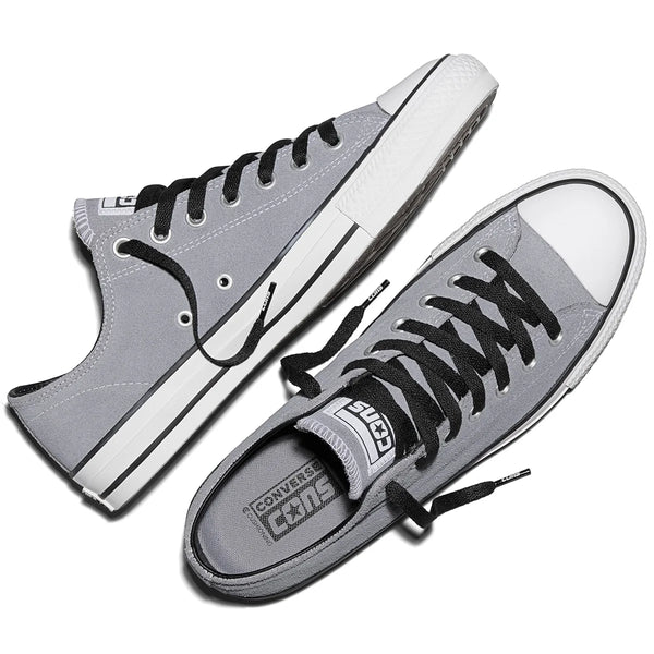 CONVERSE CONS CTAS PRO OX THUNDER WHALE/BLACK/WHITE