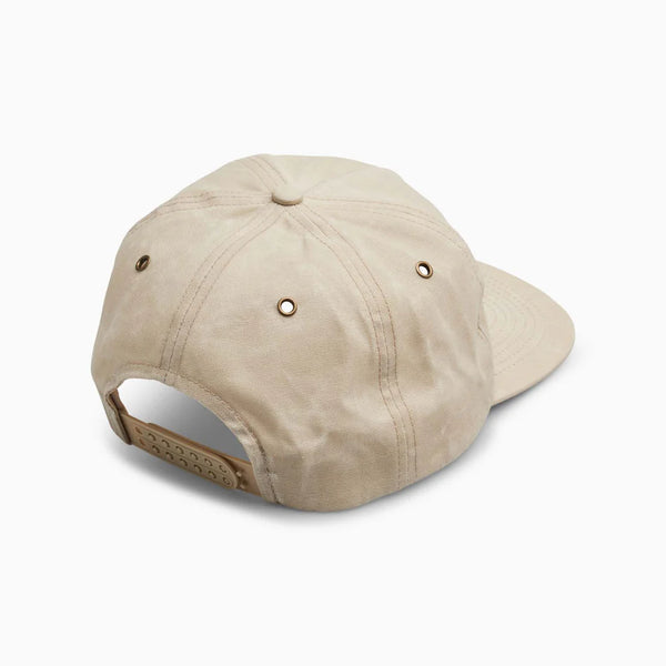 LAST RESORT AB Low Crown 5-Panel Cap Peyote