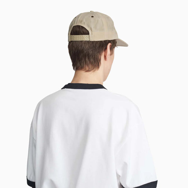 LAST RESORT AB Low Crown 5-Panel Cap Peyote