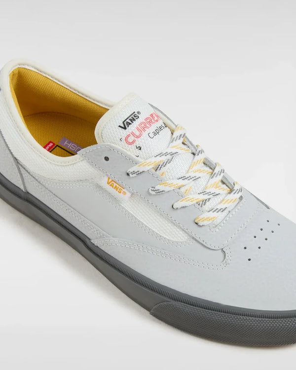 VANS SKATE Curren Caples Grey
