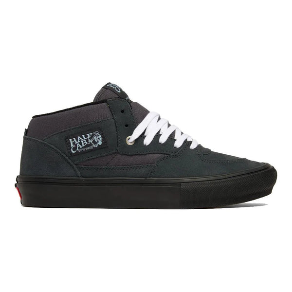 Vans Skate Half Cab Charcoal/Black