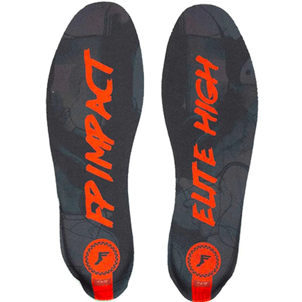 Footprint Insoles Elite Moldable Classic