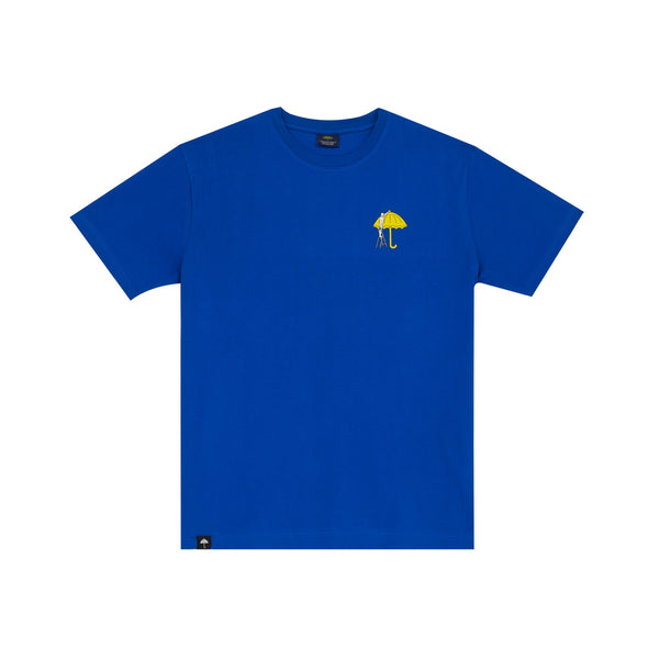 HÉLAS FURNITURE TEE COBAL