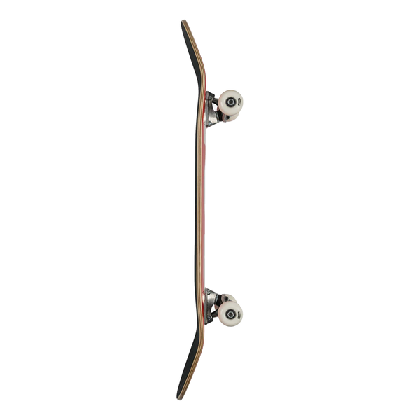 Globe Fubar Komplett Gördeszka Red/White; 8.25"