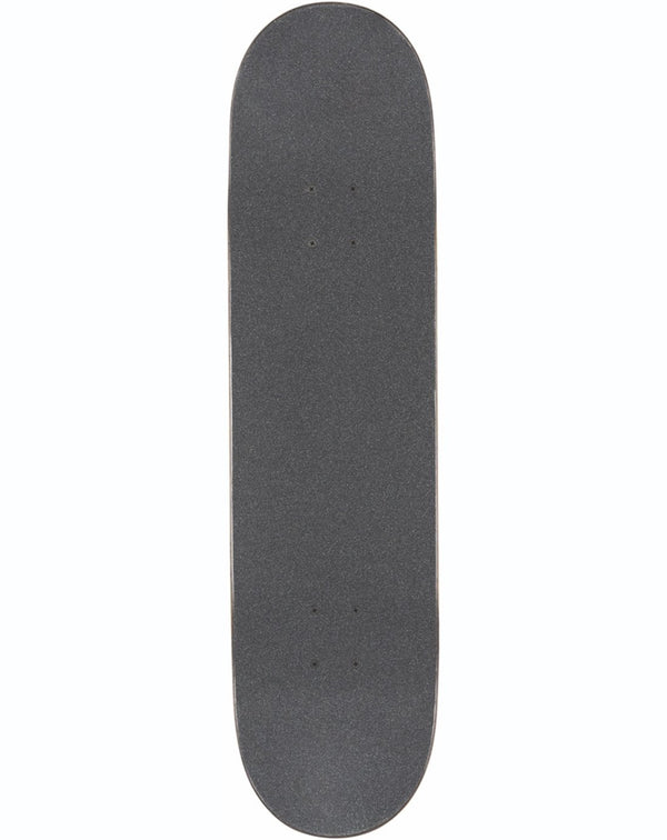GLOBE G1 Supercolor Black/Pond Komplett Gördeszka; 8.125"