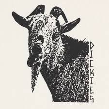 DICKIES DICKIES Mike Anderson Graphic SS Tee