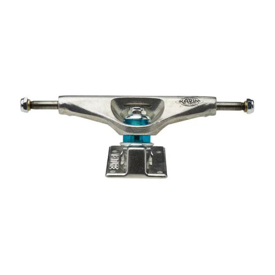 VENTURE KARIM CALLENDER V-HOLLOW TRUCKS HIGH; 5.6"
