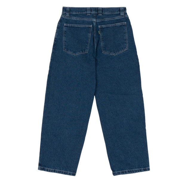 MAGENTA Ledge Denim Pants Light Blue