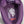 Load image into Gallery viewer, Vans Skate Half Cab Purple Licorice

