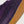 Load image into Gallery viewer, Vans Skate Half Cab Purple Licorice
