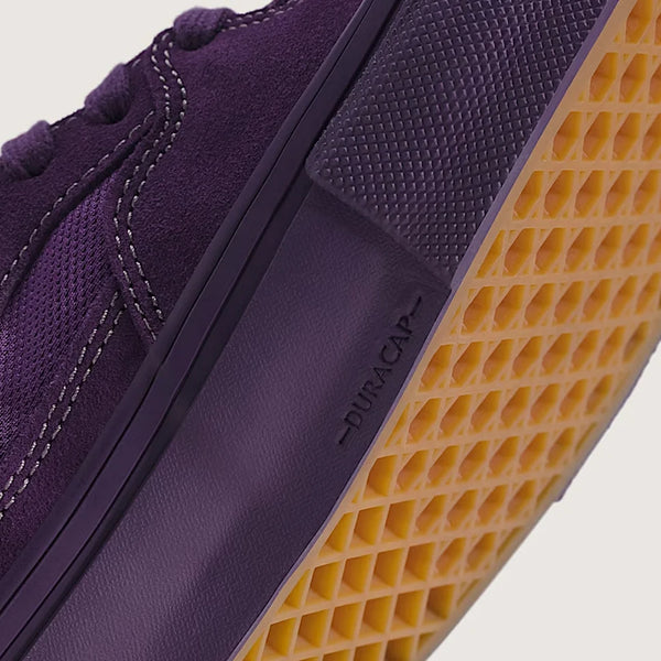 Vans Skate Half Cab Purple Licorice
