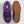 Load image into Gallery viewer, Vans Skate Half Cab Purple Licorice
