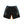 Load image into Gallery viewer, Hélas Lime Sport Short Black
