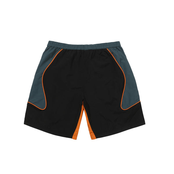 Hélas Lime Sport Short Black