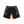 Load image into Gallery viewer, Hélas Lime Sport Short Black
