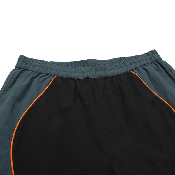 Hélas Lime Sport Short Black