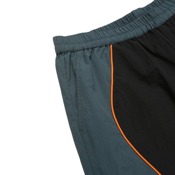 Hélas Lime Sport Short Black