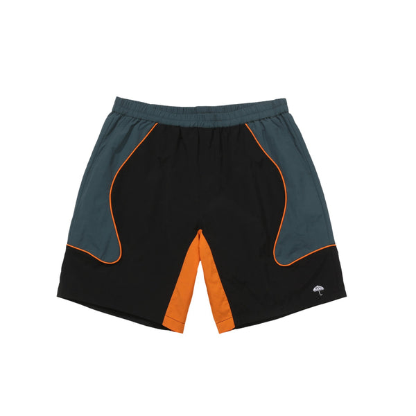 Hélas Lime Sport Short Black