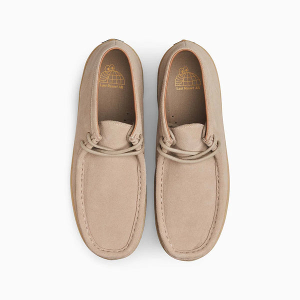 LAST RESORT AB VM006 Moc Hi Sand/Gum
