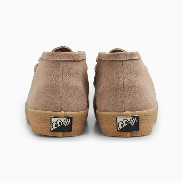 LAST RESORT AB VM006 Moc Hi Sand/Gum