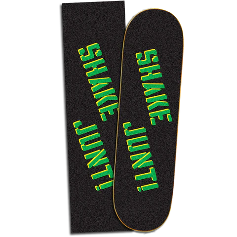 SHAKE JUNT OG Spray Grip