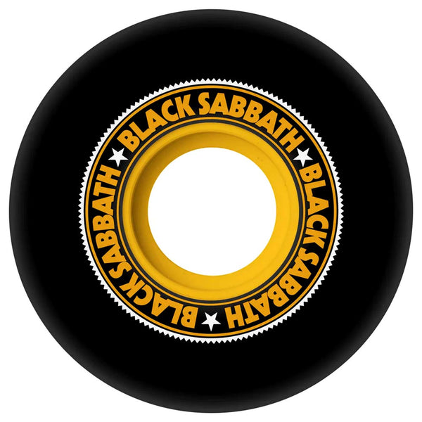 OJ WHEELS Black Sabbath Vol 4 Keyframes 78A; 56 MM