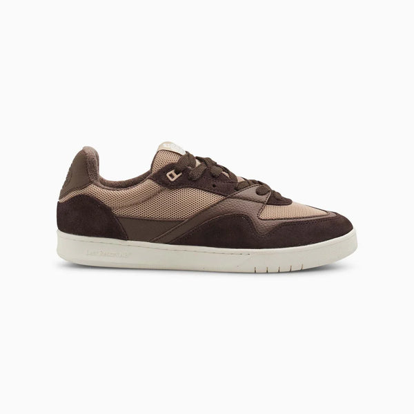 LAST RESORT AB CM002 Lo Pine Cone/White