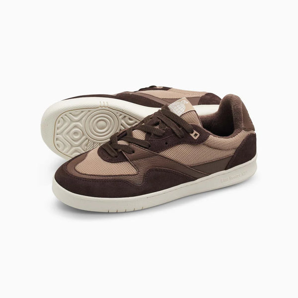 LAST RESORT AB CM002 Lo Pine Cone/White