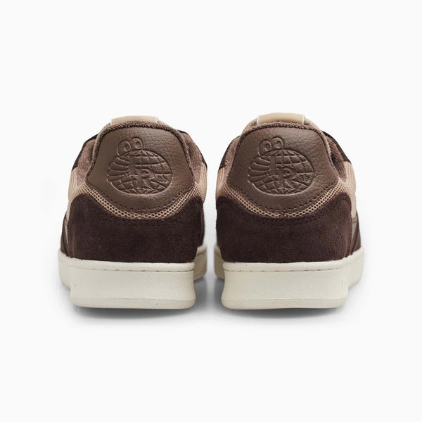 LAST RESORT AB CM002 Lo Pine Cone/White