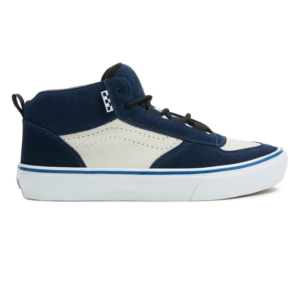 VANS SKATE MC 96 VCU NAVY / WHITE