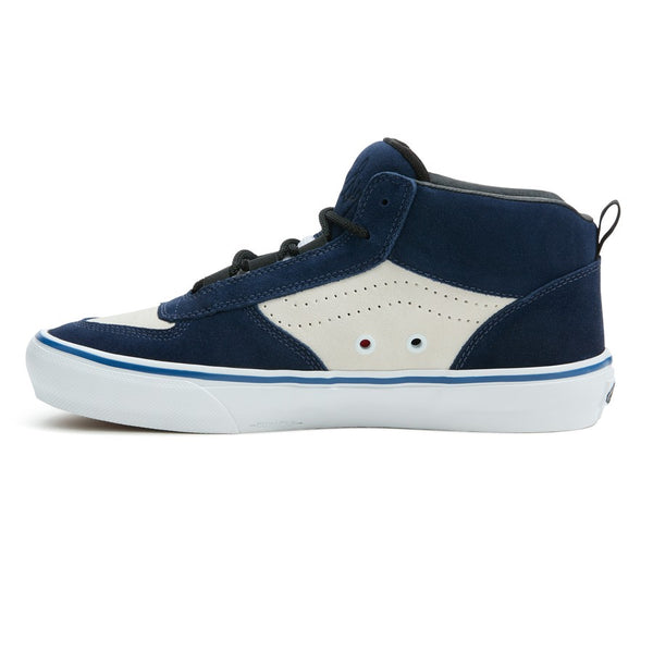 VANS SKATE MC 96 VCU NAVY / WHITE