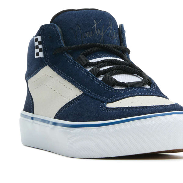 VANS SKATE MC 96 VCU NAVY / WHITE