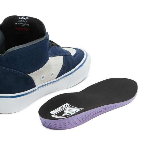 VANS SKATE MC 96 VCU NAVY / WHITE
