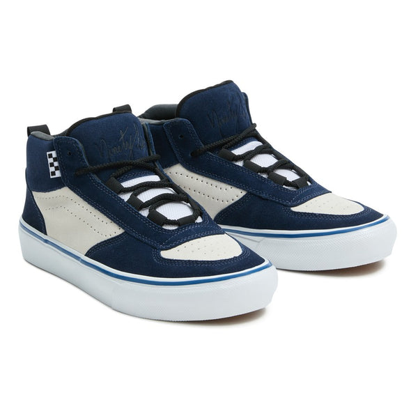 VANS SKATE MC 96 VCU NAVY / WHITE