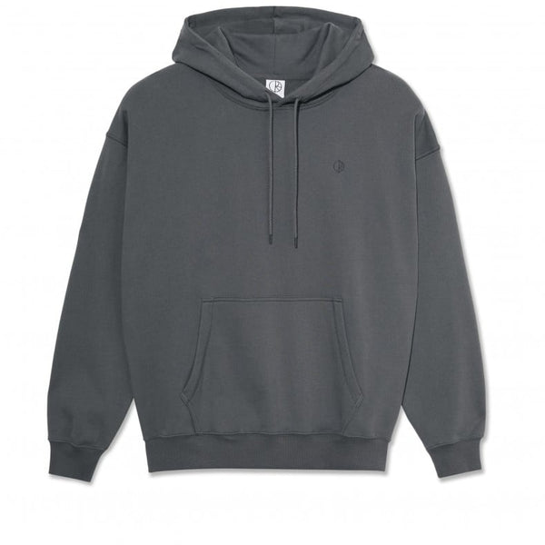 POLAR Frank Hoodie Graphite