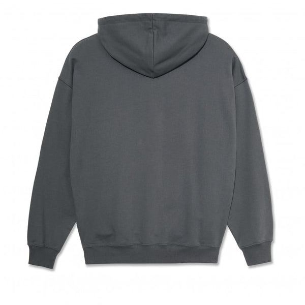 POLAR Frank Hoodie Graphite