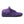 Load image into Gallery viewer, Vans Skate Half Cab Purple Licorice
