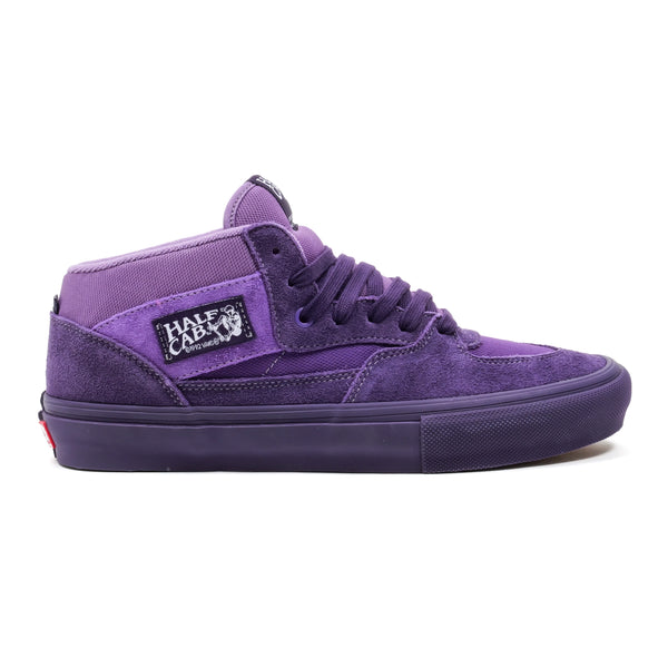 Vans Skate Half Cab Purple Licorice