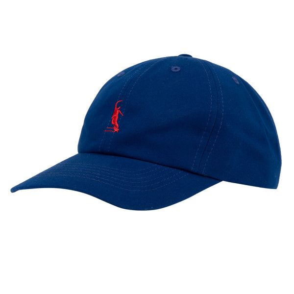 MAGENTA PWS Dad Hat Deep Blue