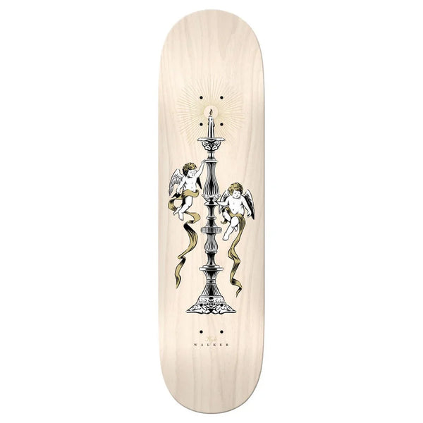 REAL Kyle Walker Cherub Deck; 8.38"