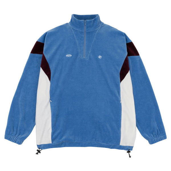 MAGENTA Retro Highneck Sky Blue